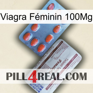 Viagra Féminin 100Mg 36